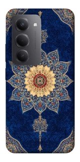 Чохол на Xiaomi Redmi 15 (Global) Килим v54 фото 1 з 1