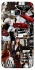 Чохол на Samsung G935F Galaxy S7 Edge Fashion collage ver.13 фото 1 з 1