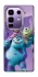 Чохол на Infinix Note 50 Pro+ Monsters friends фото 1 з 1