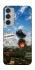 Чехол на Samsung Galaxy M35 Moscow never sleeps ver.5 фото 1 из 1