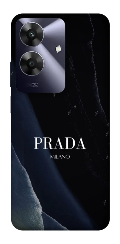 Чехол на Realme Note 60 Prada ver.2 фото 1 из 1