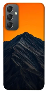 Чохол на Samsung Galaxy A24 4G Black rock фото 1 з 1