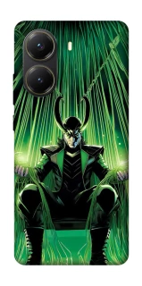 Чехол на Xiaomi Poco X7 Pro Loki фото 1 из 1
