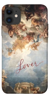 Чехол на Apple iPhone 11 (6.1") Lover фото 1 из 1