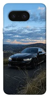 Чехол на Google Pixel 8 BMW v50 фото 1 из 1