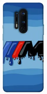 Чохол на OnePlus 8 Pro BMW v14 фото 1 з 1