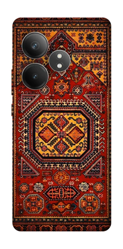 Чохол на Realme GT Neo 6 SE Килим v1 фото 1 з 1