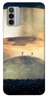 Чехол на Nokia G42 Kanye West ver.3 фото 1 из 1