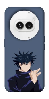 Чохол на Nothing Phone (2a) Fushiguro фото 1 з 1