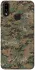 Чохол на Samsung Galaxy A10s Camouflage v32 фото 1 з 1