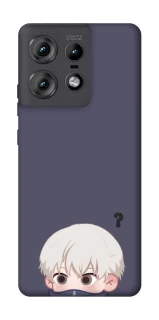 Чехол на Motorola Edge 50 Pro Toge Inumaki фото 1 из 1