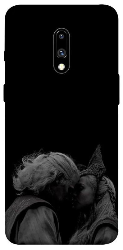 Чехол на OnePlus 7 House of the Dragon ver.8 фото 1 из 1
