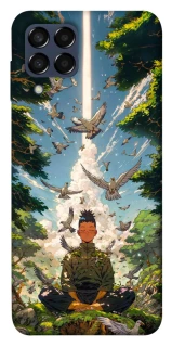 Чохол на Samsung Galaxy M33 5G Meditation фото 1 з 1