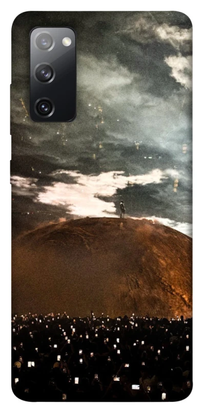 Чохол на Samsung Galaxy S20 FE Kanye West ver.8 фото 1 з 1