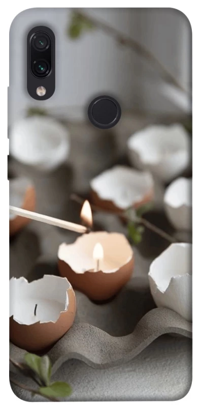 Чехол на Xiaomi Redmi Note 7 / Note 7 Pro / Note 7s Eggcellent фото 1 из 1