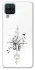 Чехол на Samsung Galaxy M12 Tattoo ver.9 фото 1 из 1