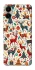 Чохол на Samsung Galaxy A07 Christmas spirit ver.5 фото 1 з 1