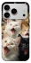 Чохол на Apple iPhone 17 Pro Max (6.9") Коти фото 1 з 1