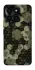Чехол на Huawei Honor X6a Camouflage v9 фото 1 из 1