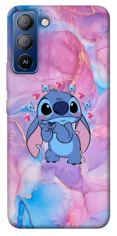 Чохол на TECNO Pop 5 LTE Stitch ver.28 фото 1 з 1
