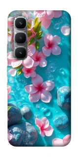 Чохол на Infinix Hot 60 Pro Flowers v19 фото 1 з 1