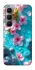 Чохол на Infinix Hot 60 Pro Flowers v19 фото 1 з 1