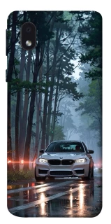 Чохол на Samsung Galaxy M01 Core / A01 Core BMW ride фото 1 з 1