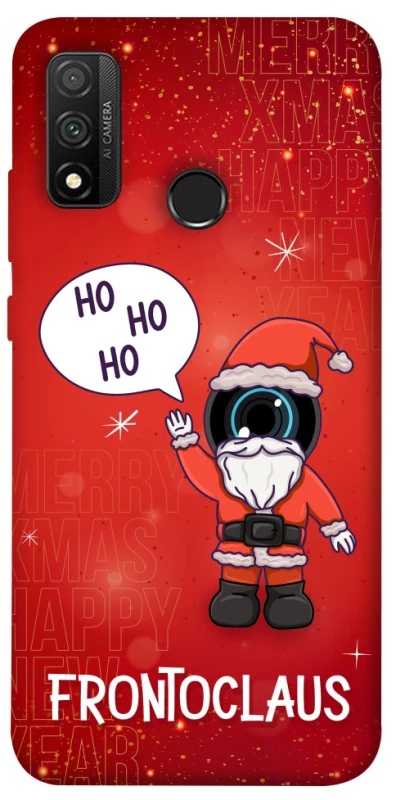 Чохол на Huawei P Smart (2020) Frontoclaus фото 1 з 1