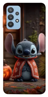 Чохол на Samsung Galaxy M32 Stitch ver.14 фото 1 з 1