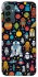Чохол на Samsung Galaxy M34 5G Star Wars background ver.2 фото 1 з 1