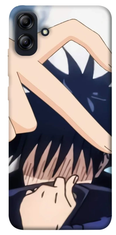 Чохол на Samsung Galaxy A04e Megumi фото 1 з 1