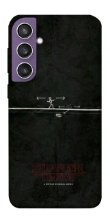 Чохол на Samsung Galaxy S23 FE Stranger Things ver.26 фото 1 з 1