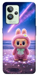 Чохол на Realme GT2 Space Labubu фото 1 з 1