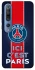 Чохол на Xiaomi Mi 10 / Mi 10 Pro FC PSG v1 фото 1 з 1