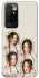 Чохол на Xiaomi Redmi 10 Shuhua - (G)I-DLE фото 1 з 1