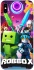 Чохол на Apple iPhone XS Max (6.5") Roblox gaming heroes фото 1 з 1