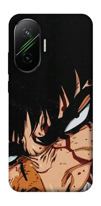 Чехол на Xiaomi Poco F7 Berserk v6 фото 1 из 1