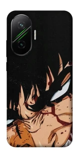 Чехол на Xiaomi Poco F7 Berserk v6 фото 1 из 1