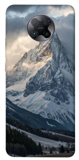 Чохол на Xiaomi Redmi K30 Pro / Poco F2 Pro Mountain v6 фото 1 з 1