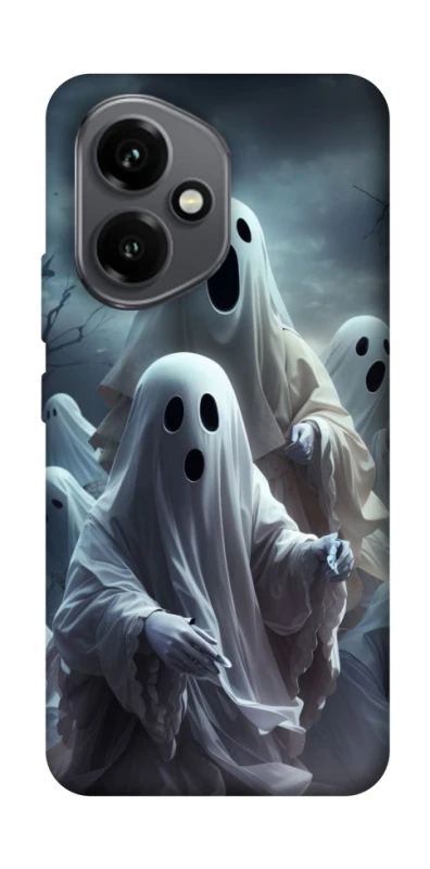 Чохол на Honor 400 Ghost фото 1 з 1