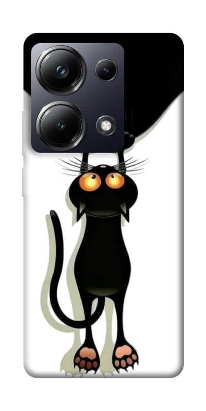 Чохол на Xiaomi Poco M6 Pro 4G But it's not white фото 1 з 1