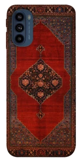 Чехол на Motorola Moto G41 Килим v12 фото 1 из 1