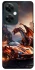 Чехол на OnePlus Nord CE 3 Lite Сar and dragon фото 1 из 1