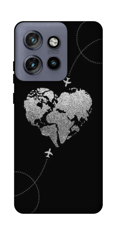 Чехол на Motorola Edge 50 Neo Love aesthetic ver.12 фото 1 из 1