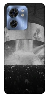 Чохол на Motorola Edge 40 Kanye West ver.5 фото 1 з 1