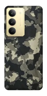 Чехол на Realme 14x Camouflage v10 фото 1 из 1