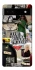 Чохол на Google Pixel 6a Fashion collage ver.14 фото 1 з 1