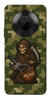 Чохол на Huawei Y9a FPV surprise фото 1 з 1