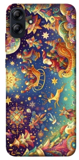 Чохол на Samsung Galaxy A04e Christmas spirit ver.10 фото 1 з 1