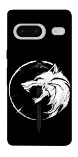 Чехол на Google Pixel 7 Школа Волка фото 1 из 1